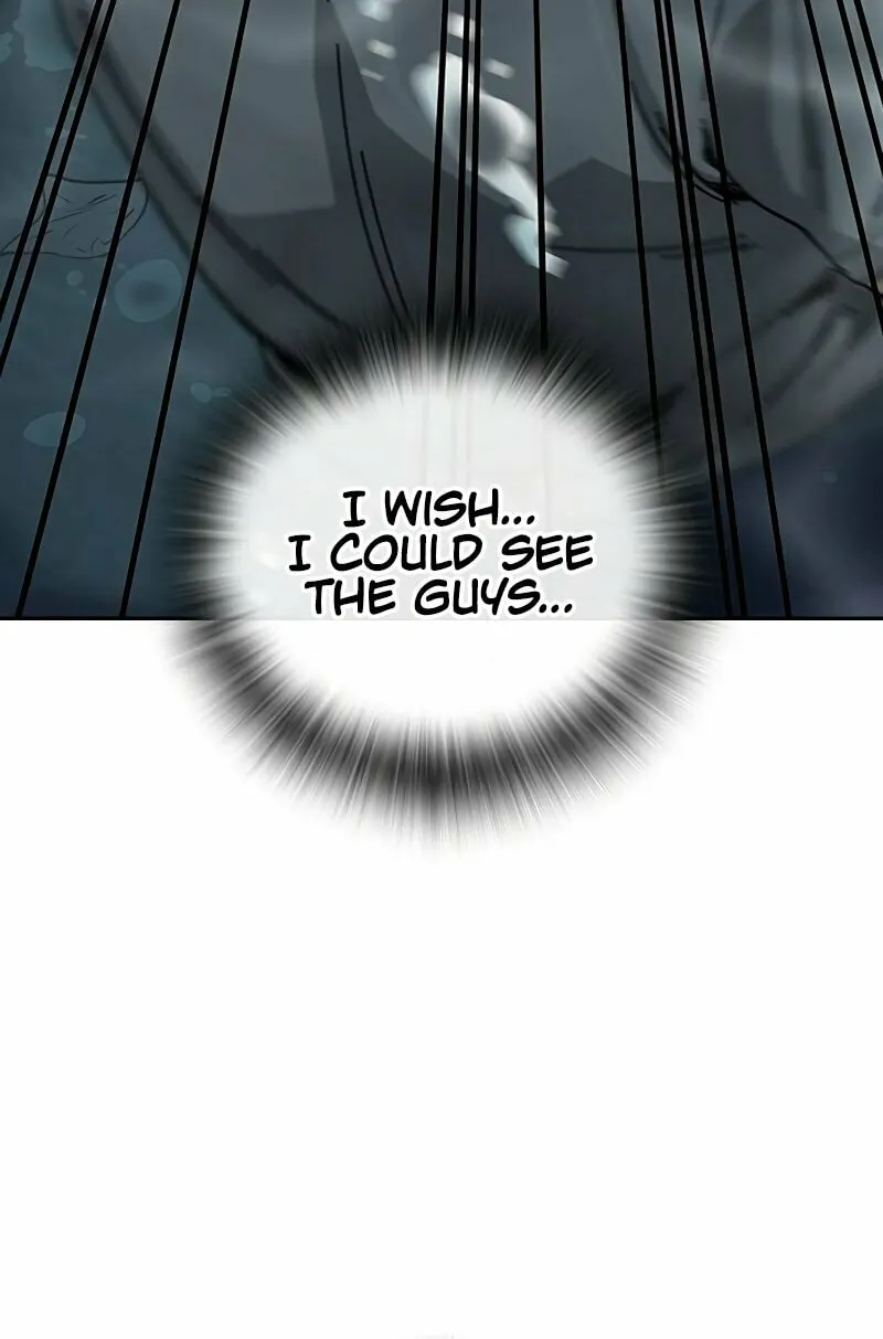 To Not Die Chapter 154 page 39 - 