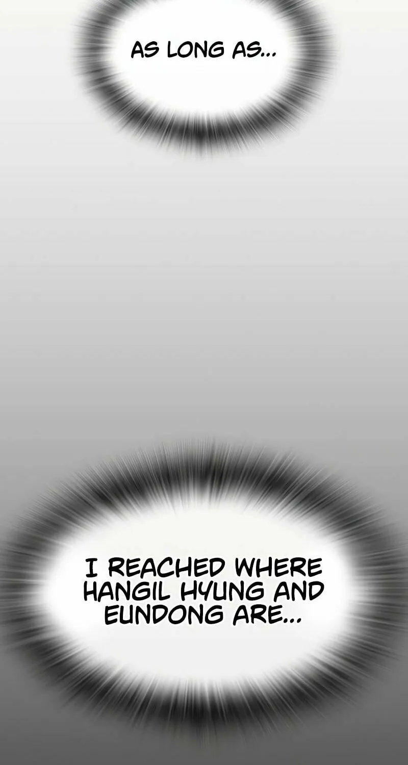 To Not Die Chapter 154 page 43 - 