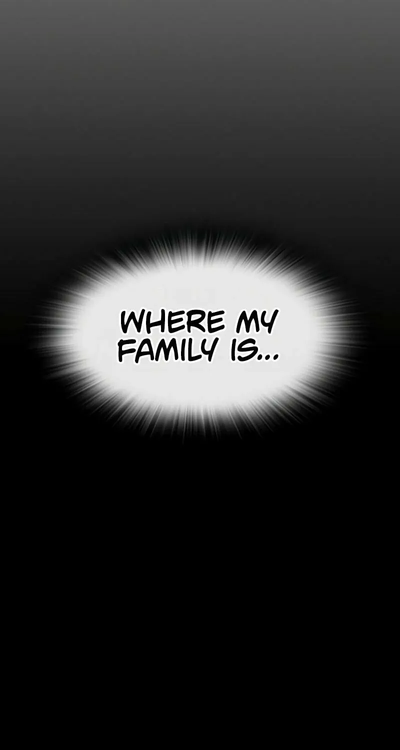 To Not Die Chapter 154 page 44 - 