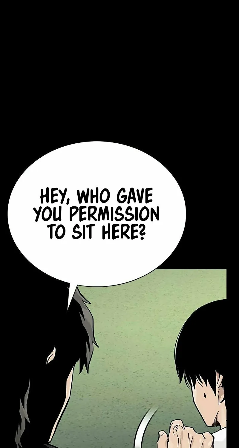 To Not Die Chapter 154 page 48 - 