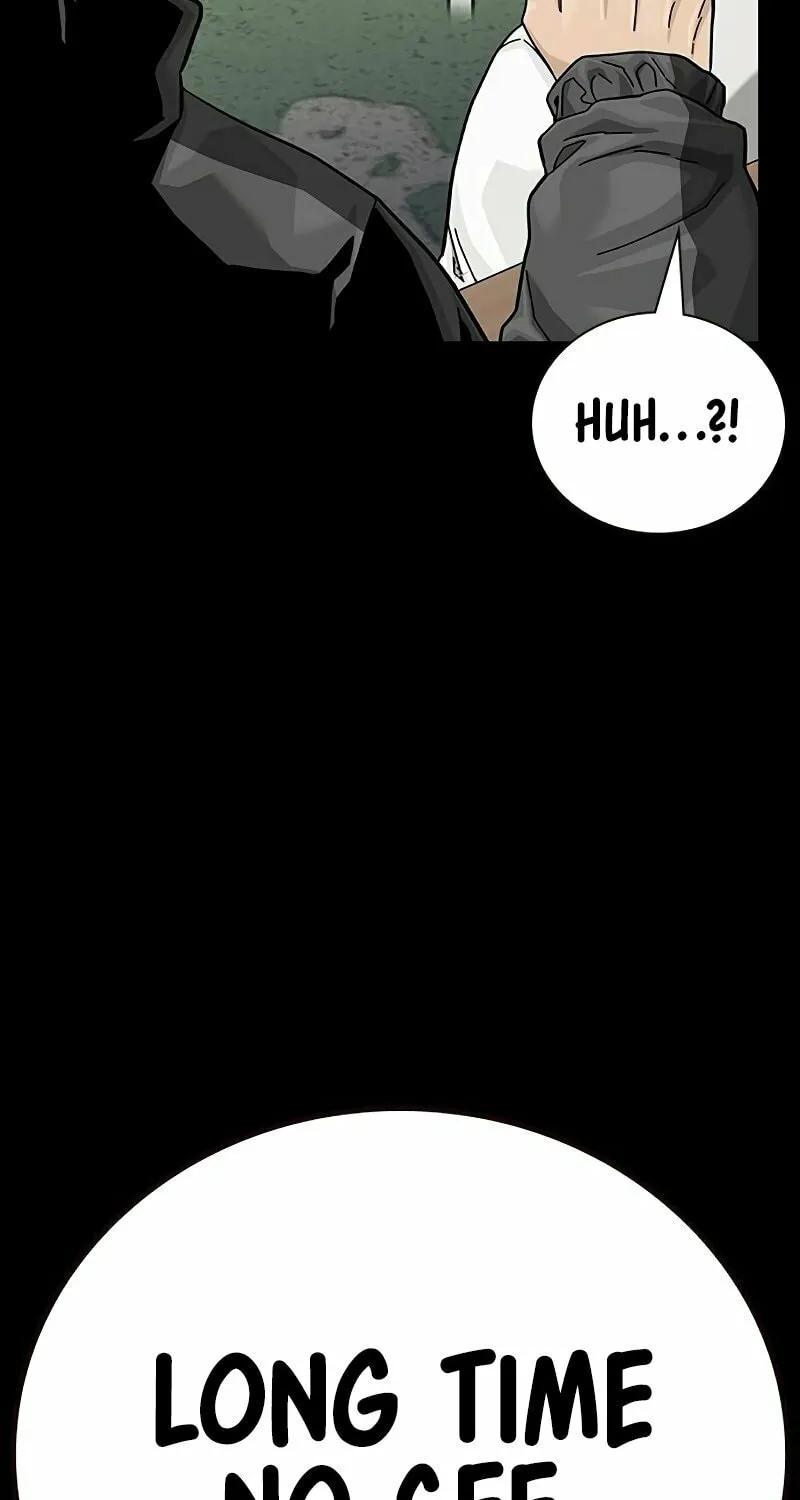 To Not Die Chapter 154 page 49 - 