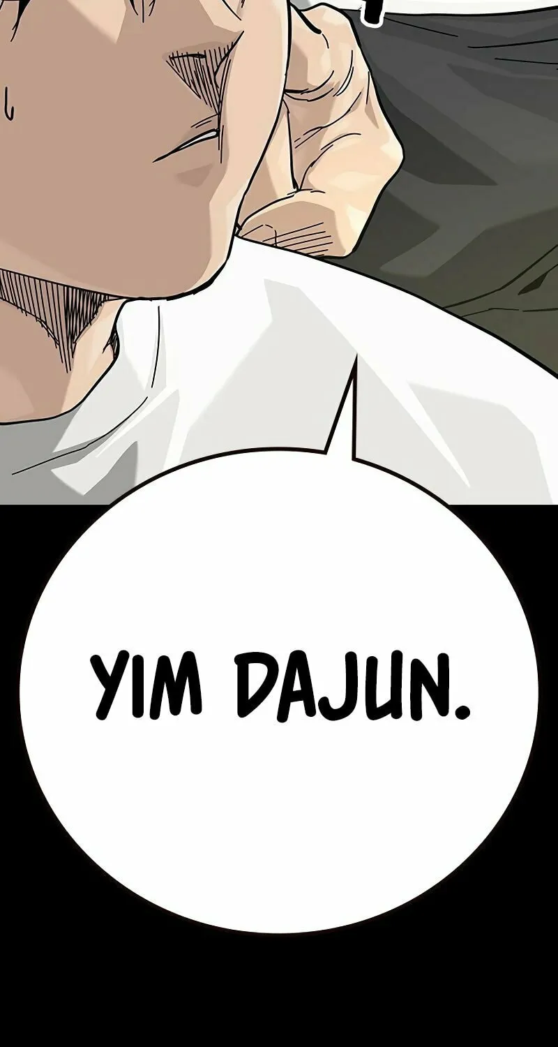 To Not Die Chapter 154 page 51 - 
