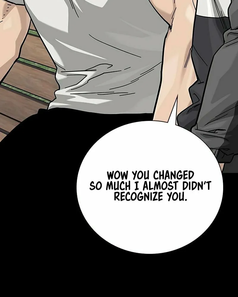 To Not Die Chapter 154 page 53 - 