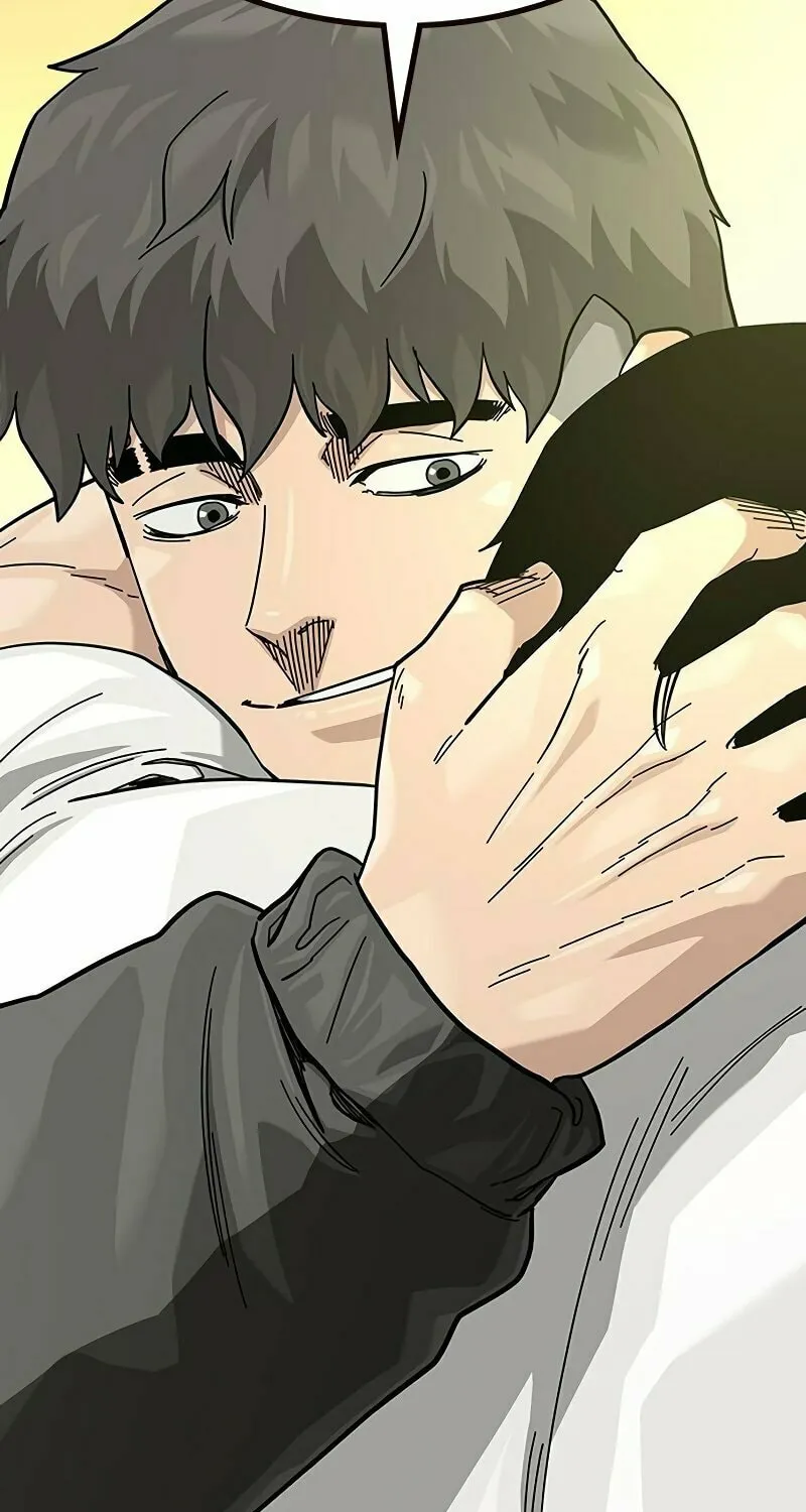 To Not Die Chapter 154 page 58 - 