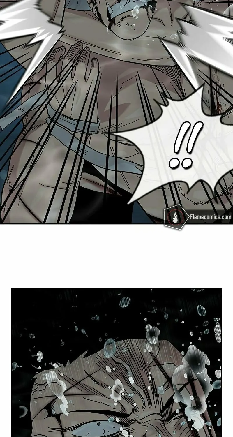 To Not Die Chapter 154 page 7 - 