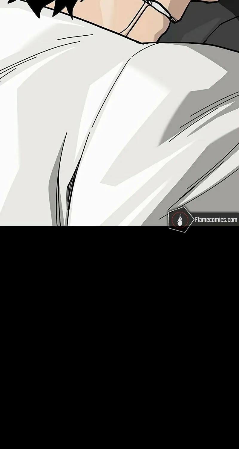To Not Die Chapter 154 page 61 - 