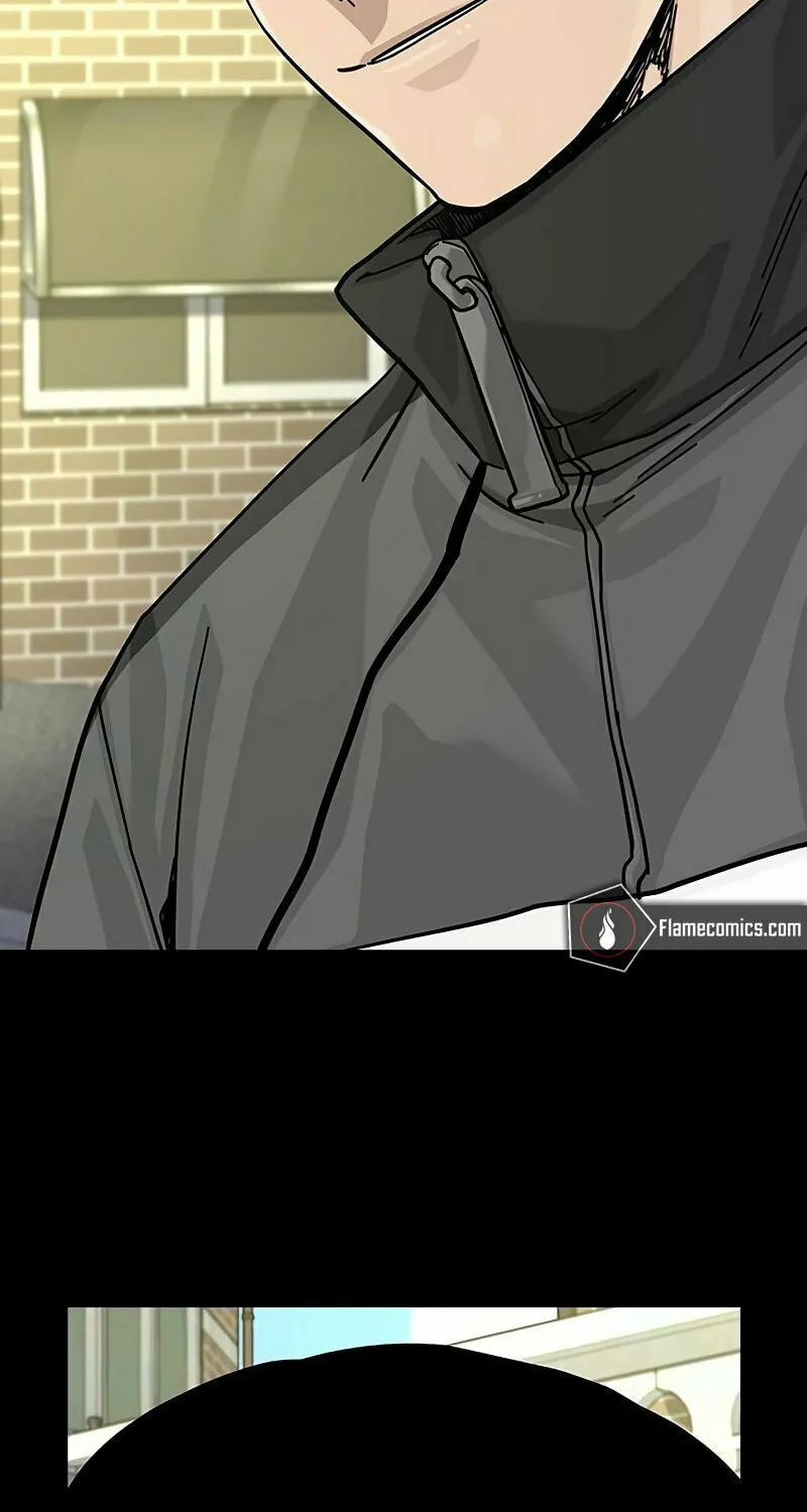 To Not Die Chapter 154 page 68 - 
