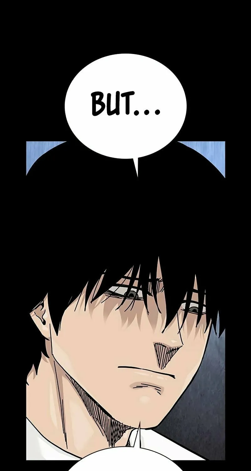 To Not Die Chapter 154 page 70 - 
