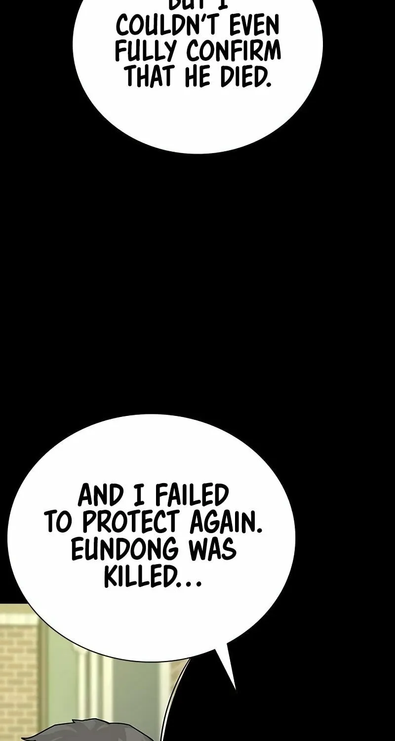 To Not Die Chapter 154 page 73 - 