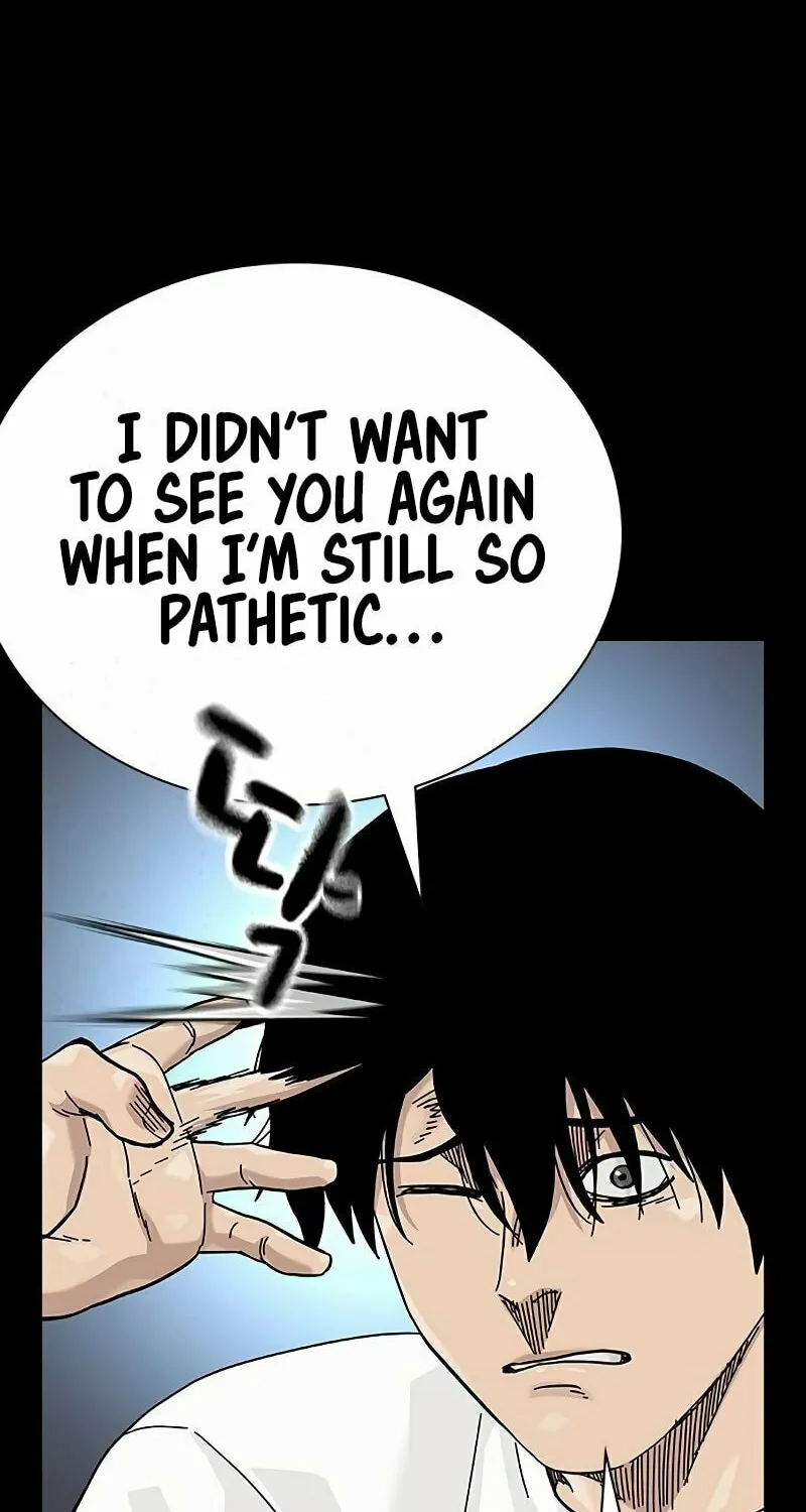 To Not Die Chapter 154 page 75 - 