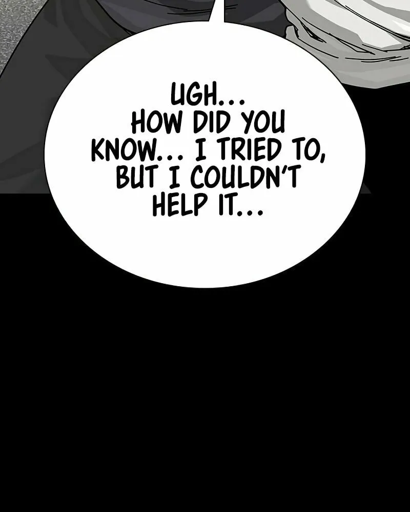 To Not Die Chapter 154 page 78 - 