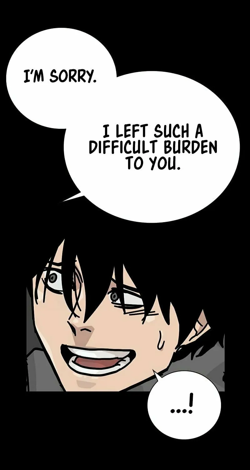 To Not Die Chapter 154 page 79 - 