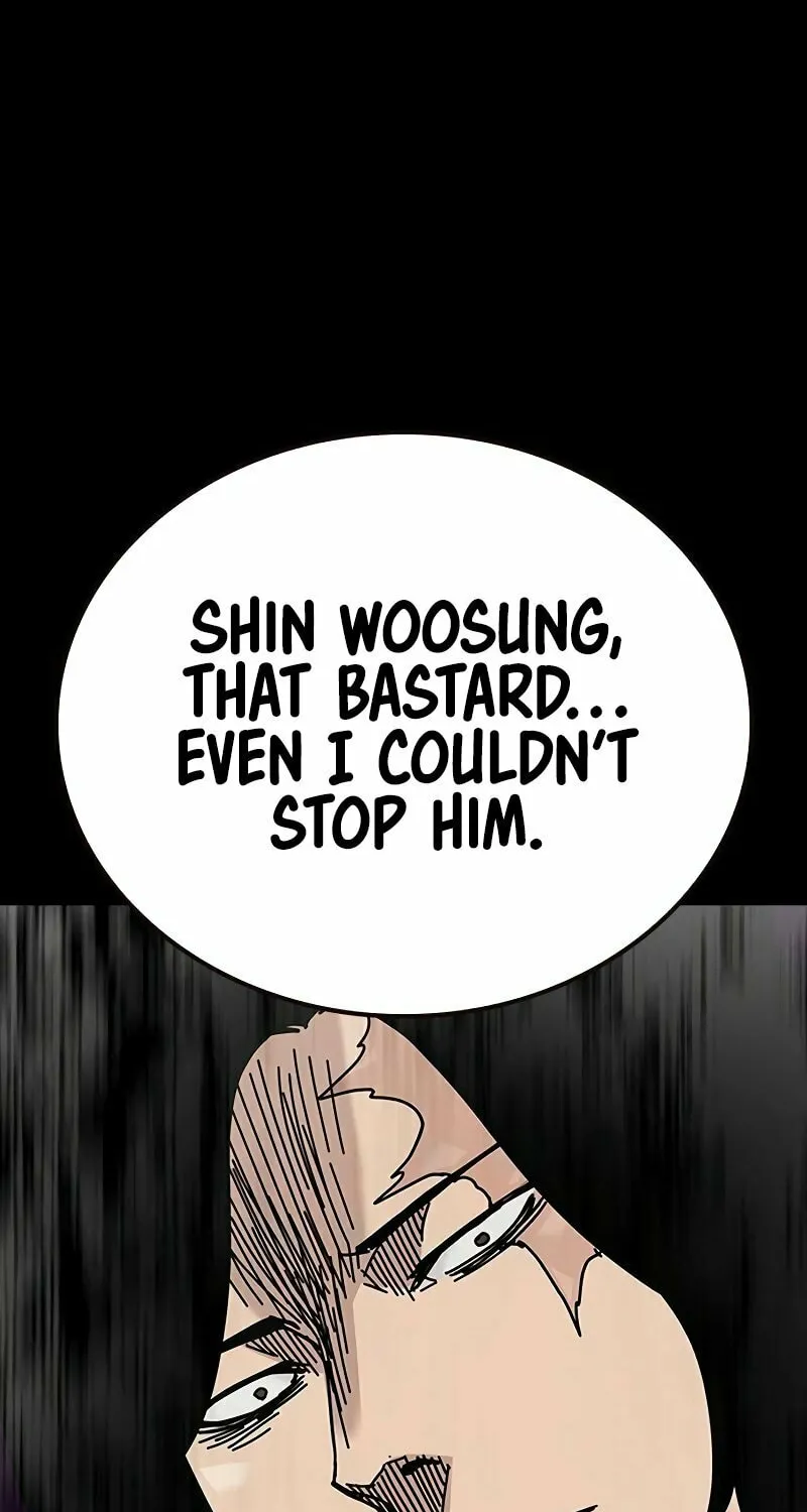 To Not Die Chapter 154 page 80 - 