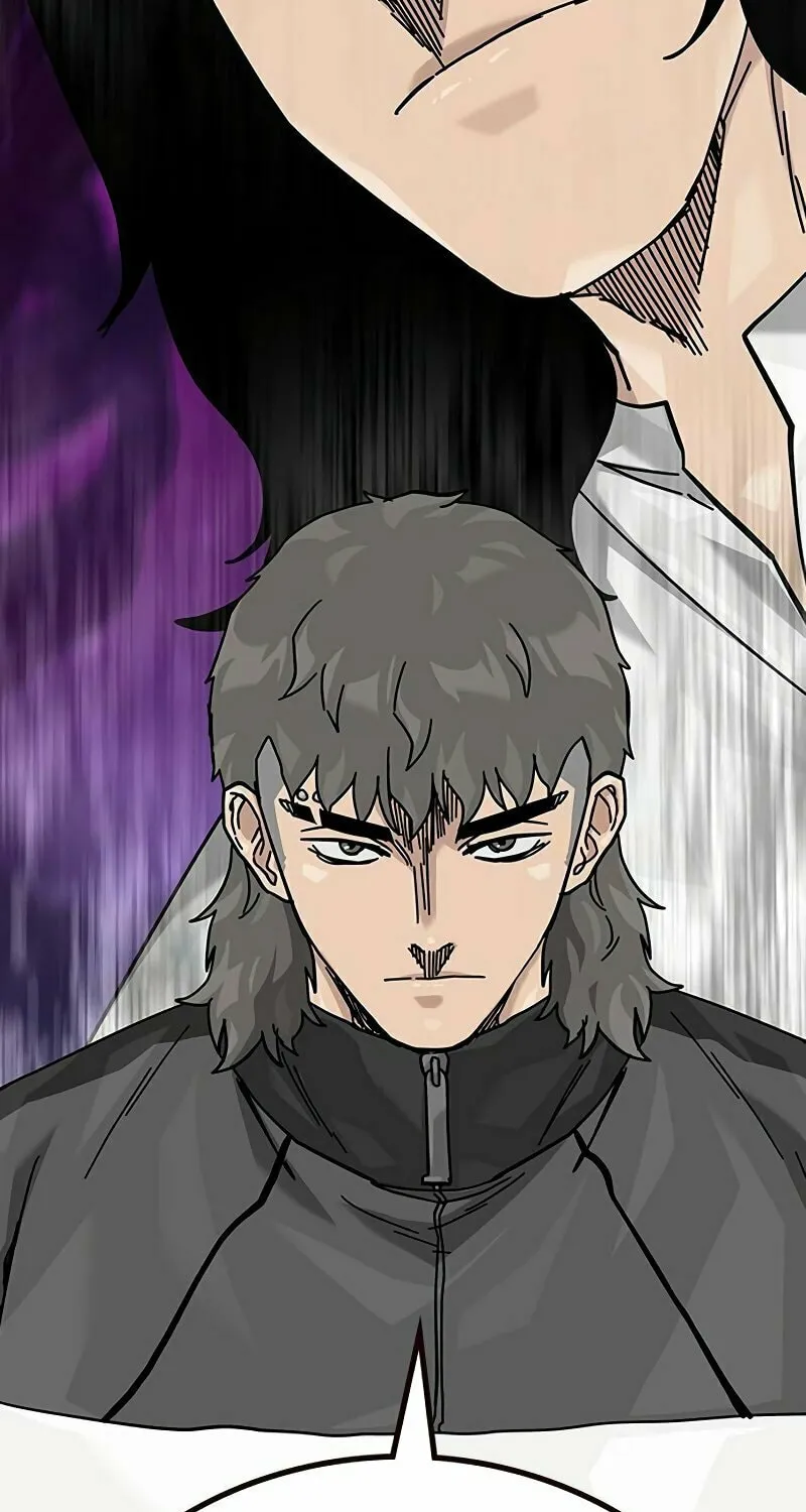 To Not Die Chapter 154 page 81 - 