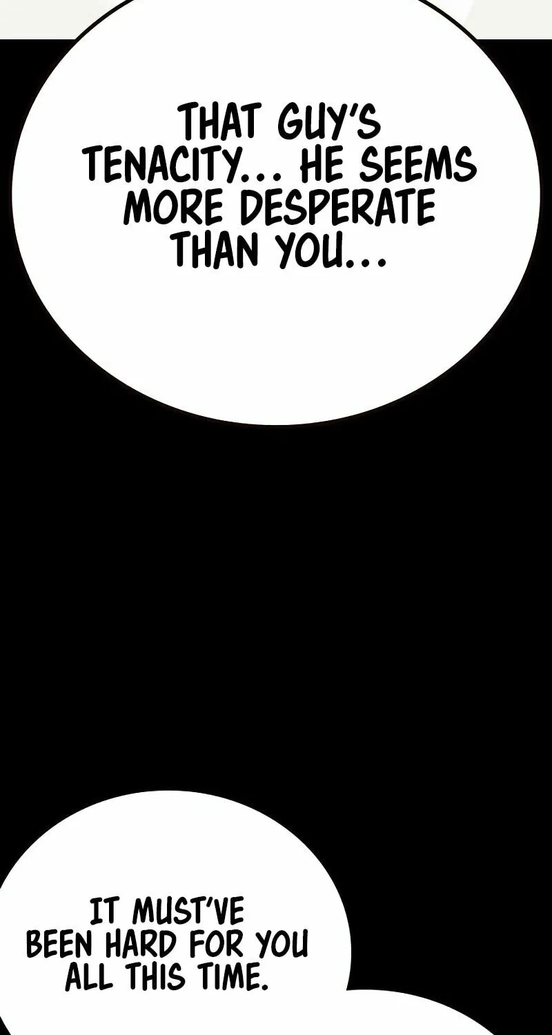 To Not Die Chapter 154 page 82 - 