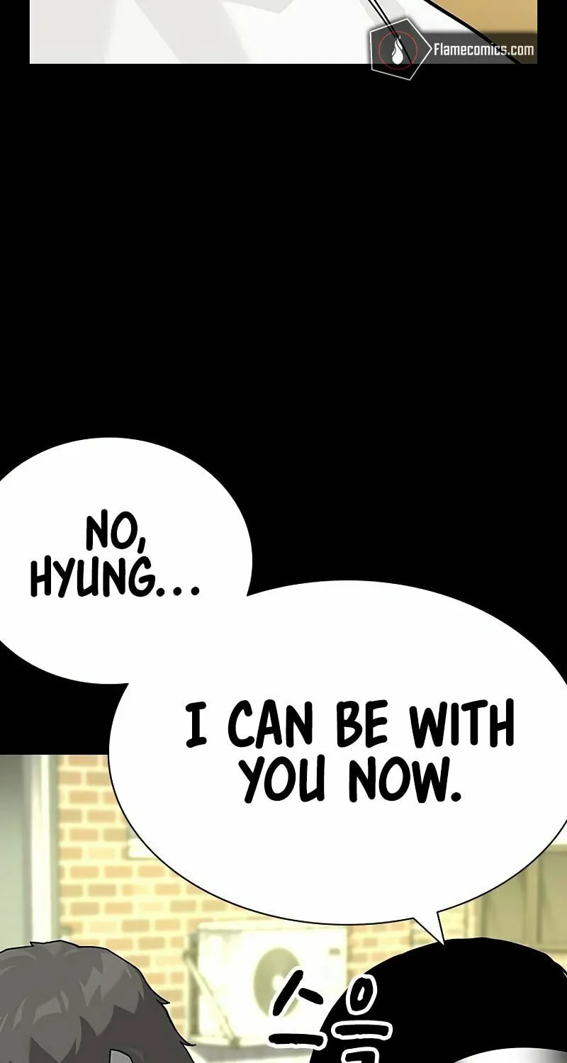 To Not Die Chapter 154 page 84 - 