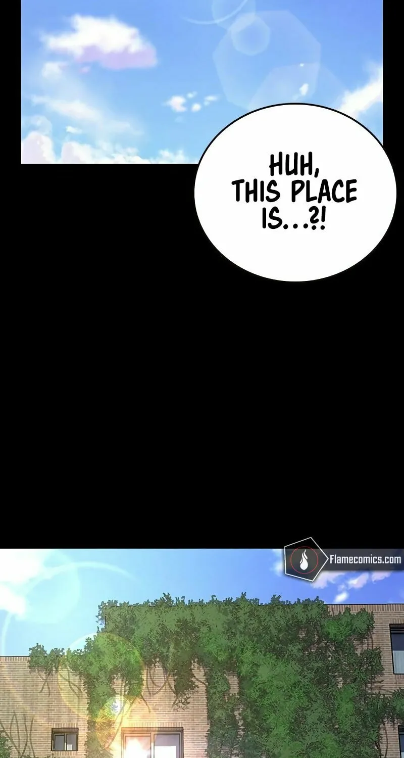 To Not Die Chapter 154 page 87 - 