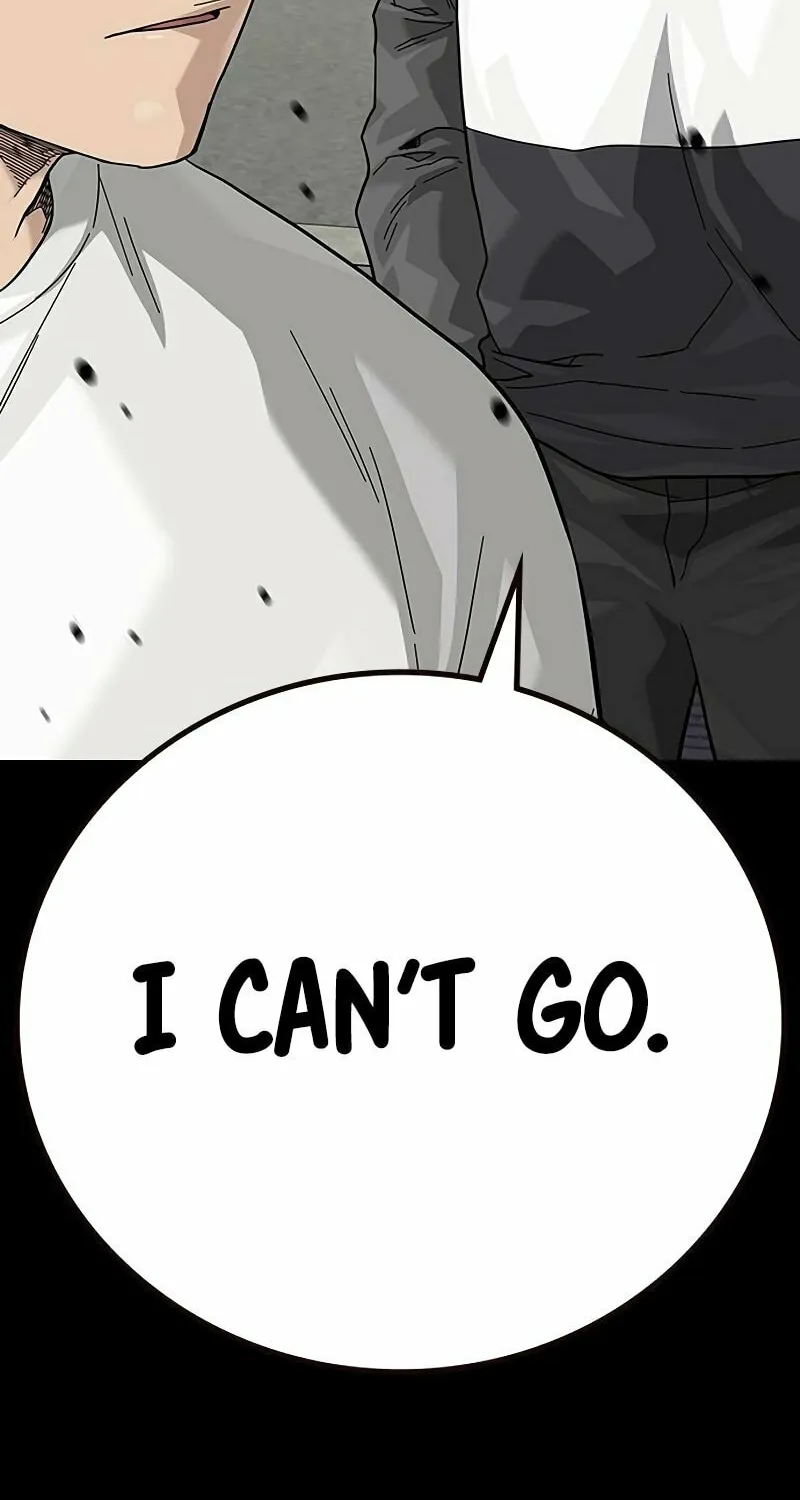 To Not Die Chapter 154 page 93 - 