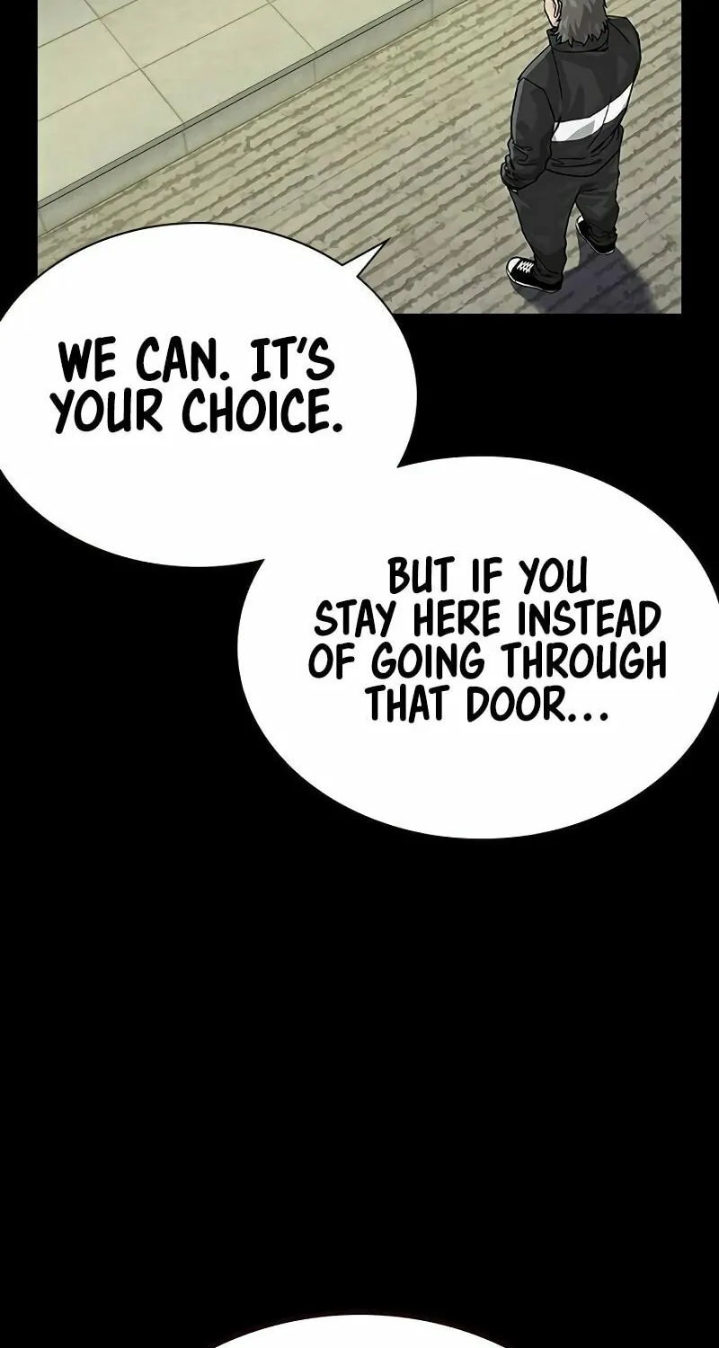 To Not Die Chapter 154 page 95 - 