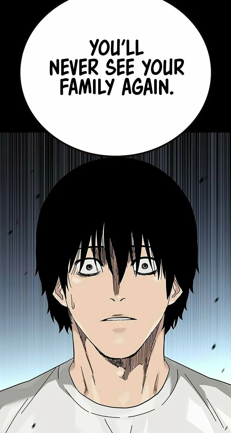 To Not Die Chapter 154 page 96 - 
