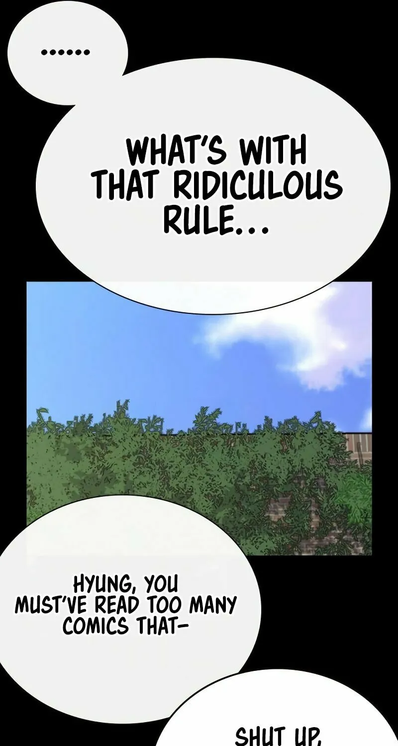 To Not Die Chapter 154 page 98 - 