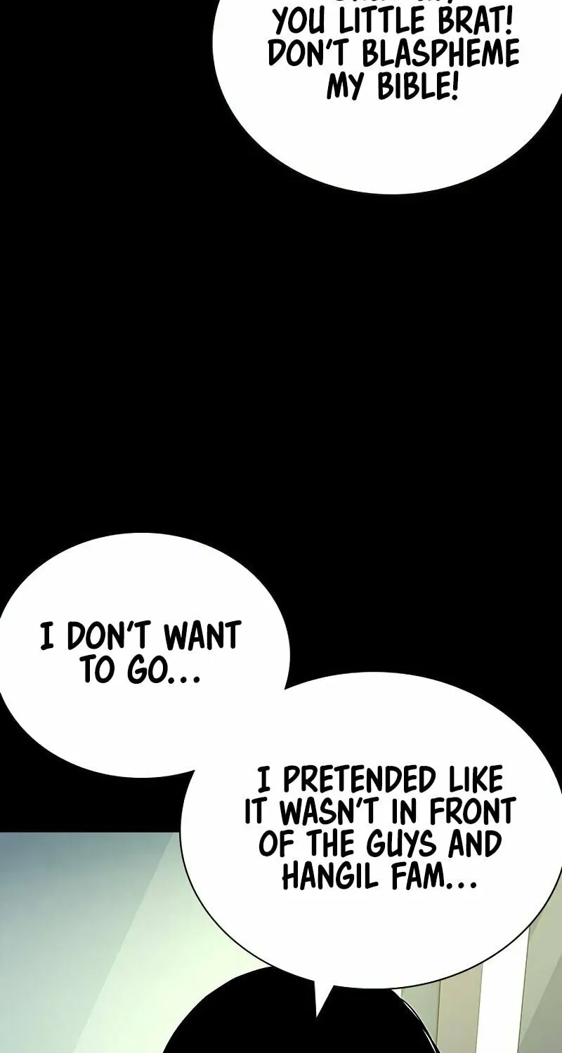 To Not Die Chapter 154 page 99 - 
