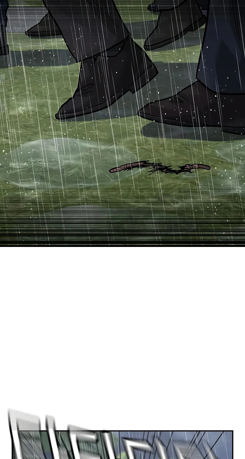 To Not Die Chapter 155 page 107 - 
