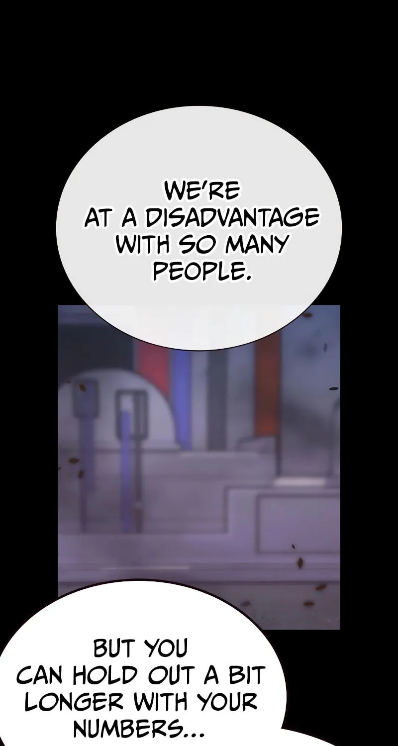 To Not Die Chapter 155 page 130 - 