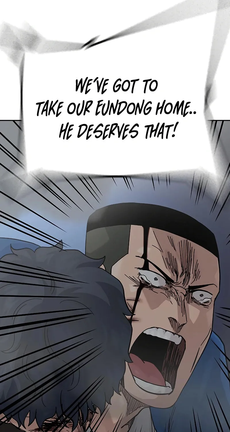To Not Die Chapter 155 page 14 - 