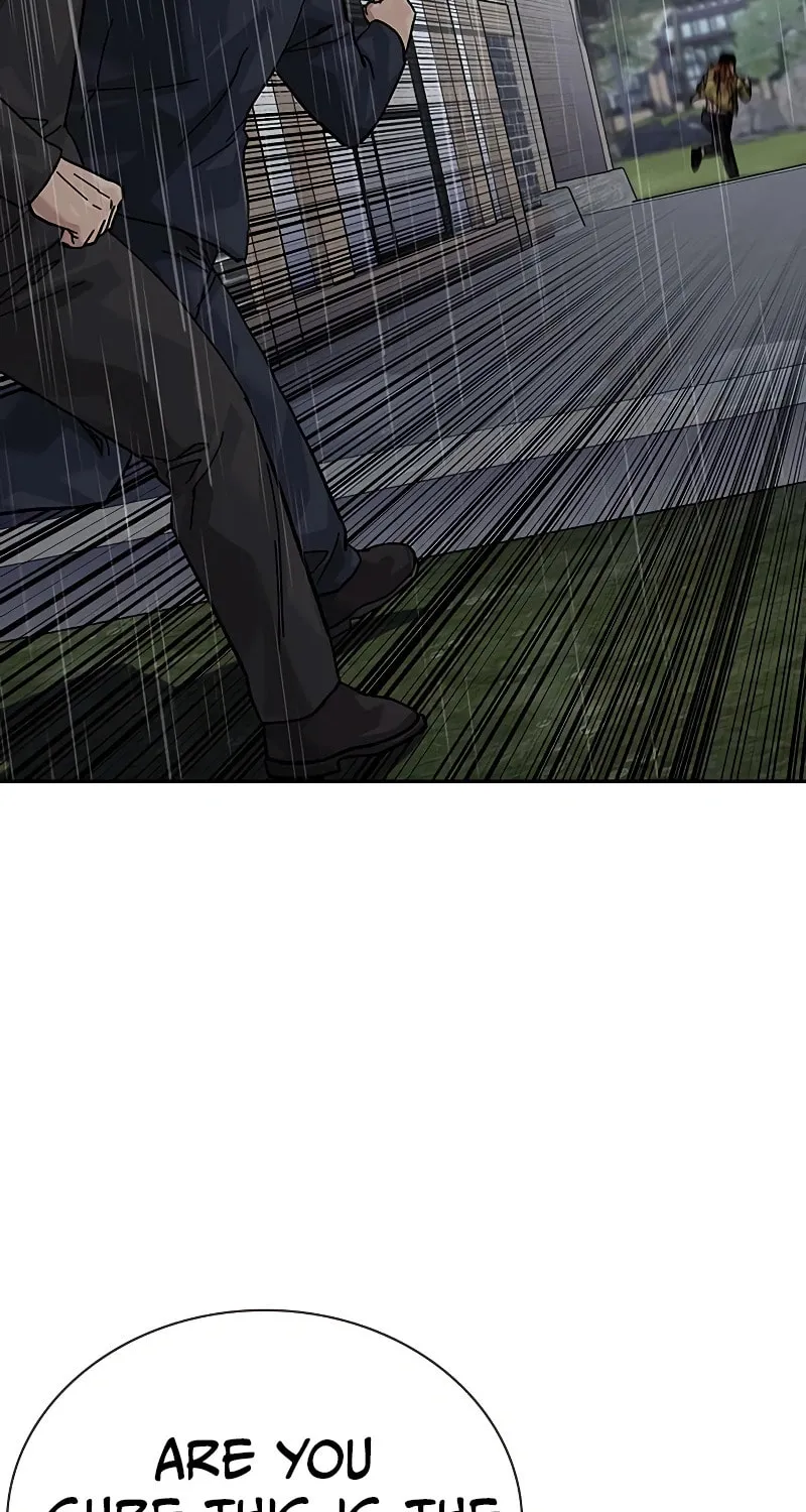 To Not Die Chapter 155 page 137 - 