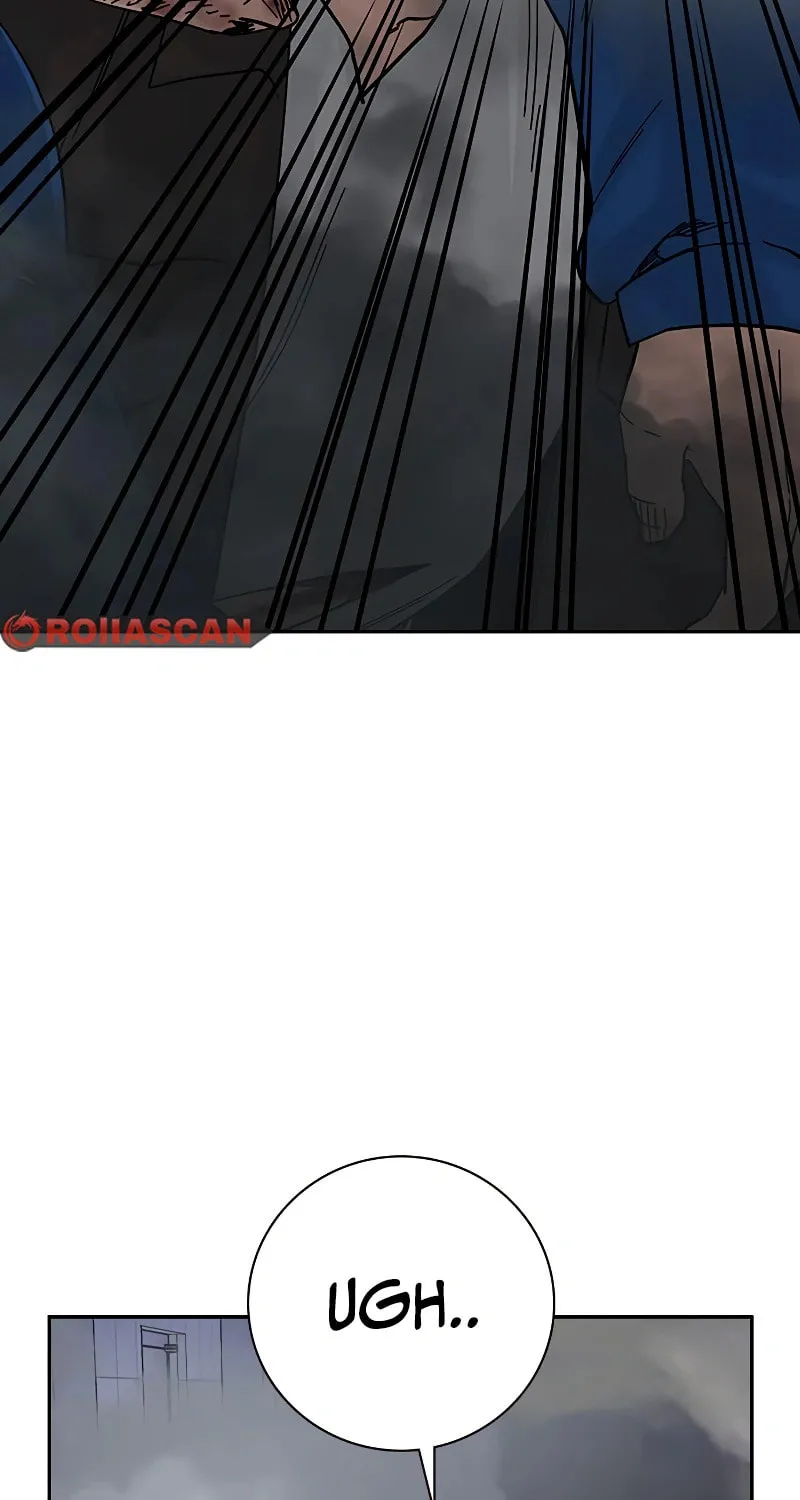 To Not Die Chapter 155 page 15 - 
