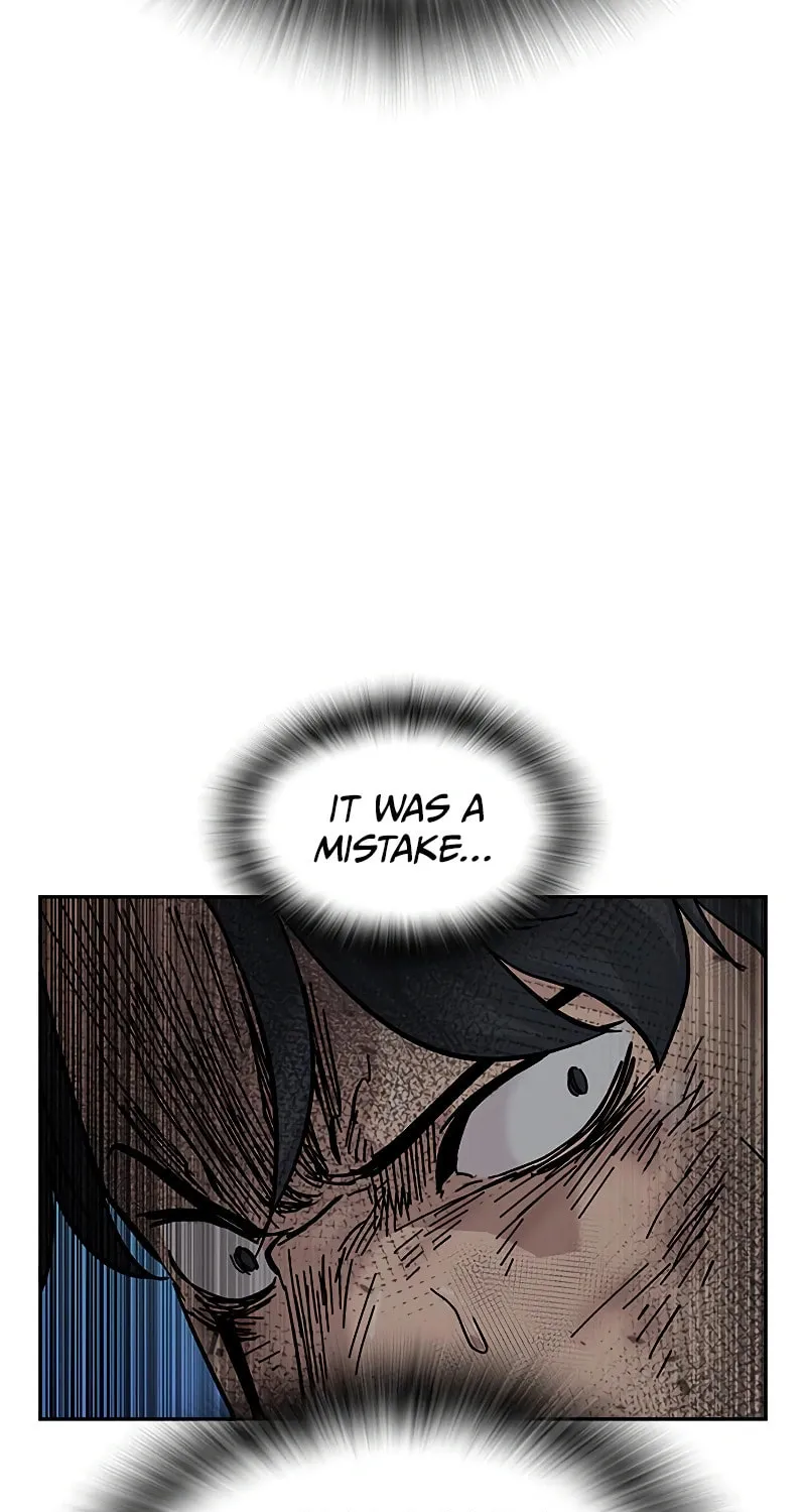 To Not Die Chapter 155 page 159 - 