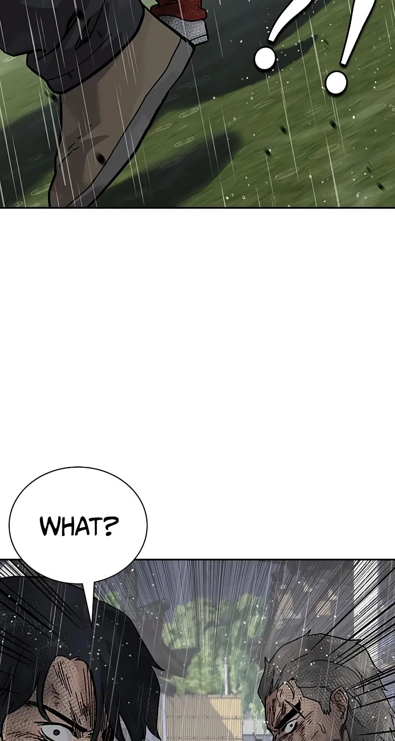 To Not Die Chapter 155 page 162 - 