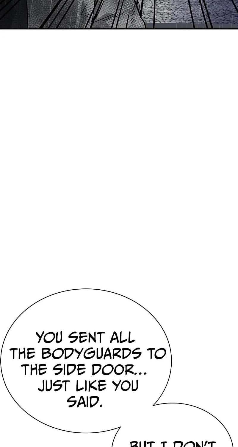 To Not Die Chapter 155 page 171 - 