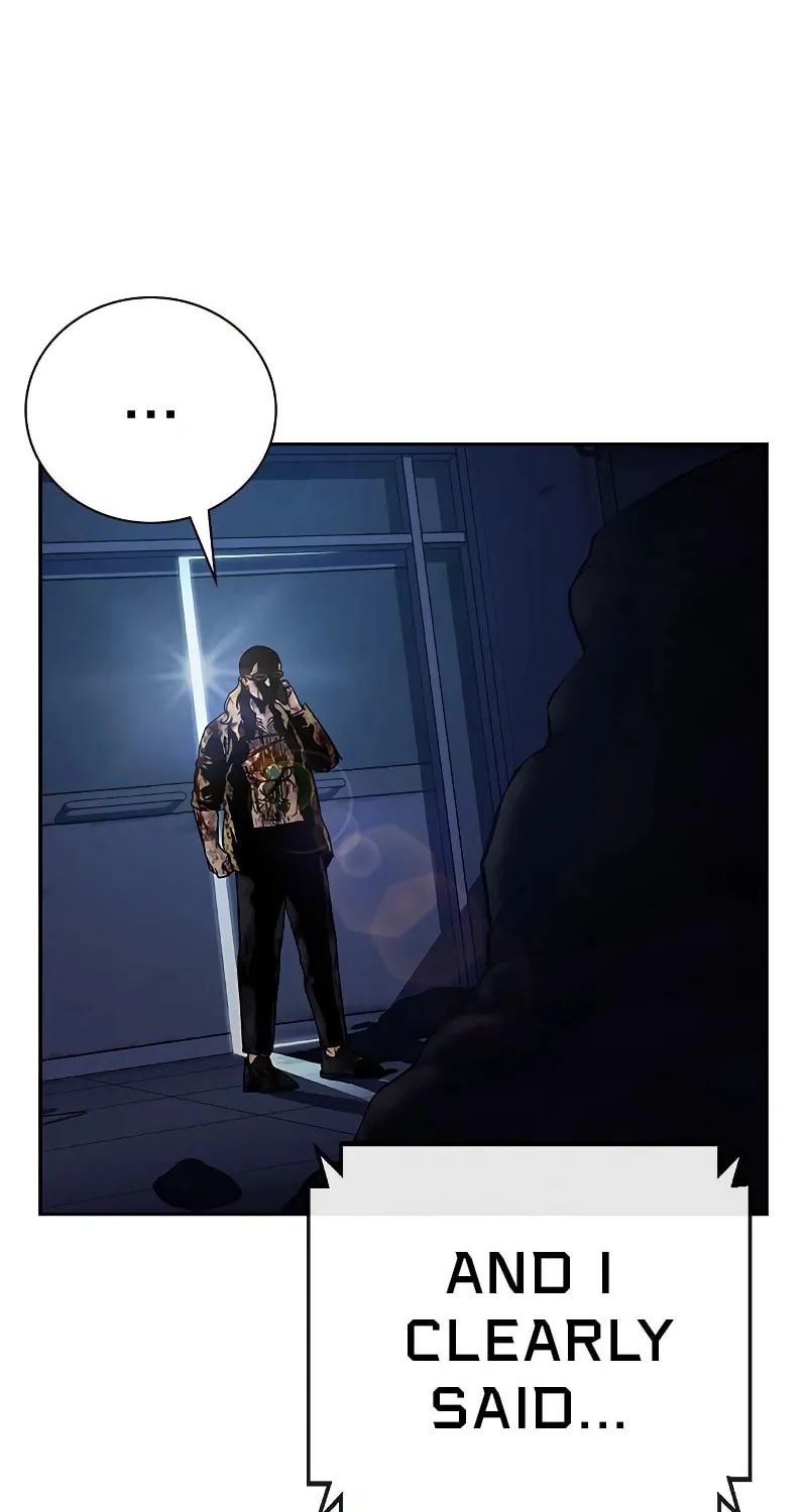 To Not Die Chapter 155 page 173 - 