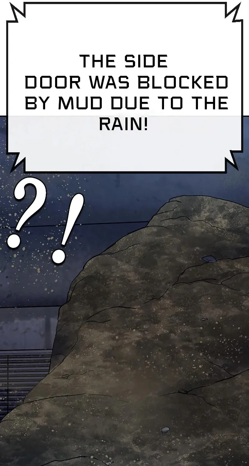 To Not Die Chapter 155 page 175 - 