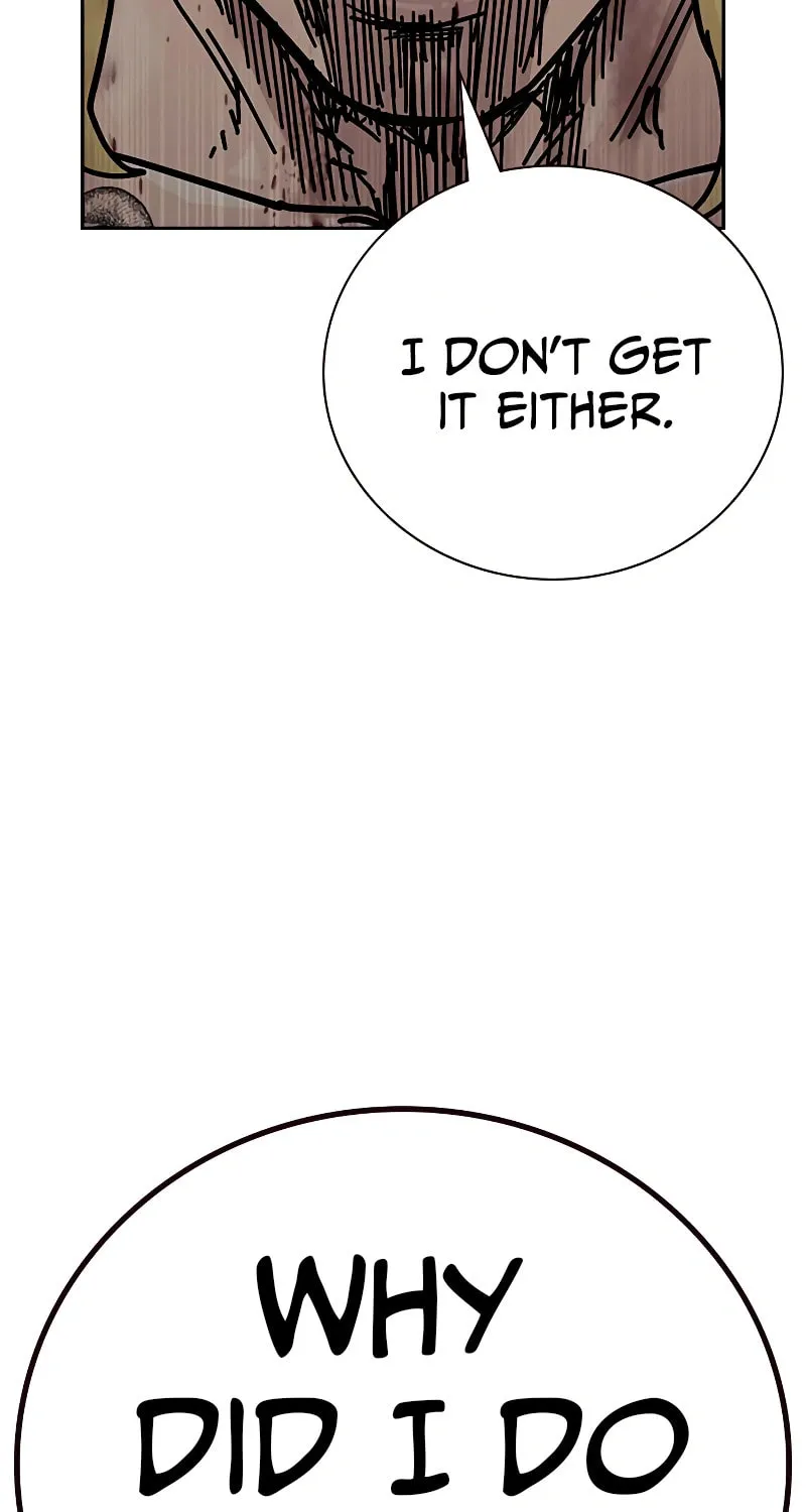 To Not Die Chapter 155 page 179 - 