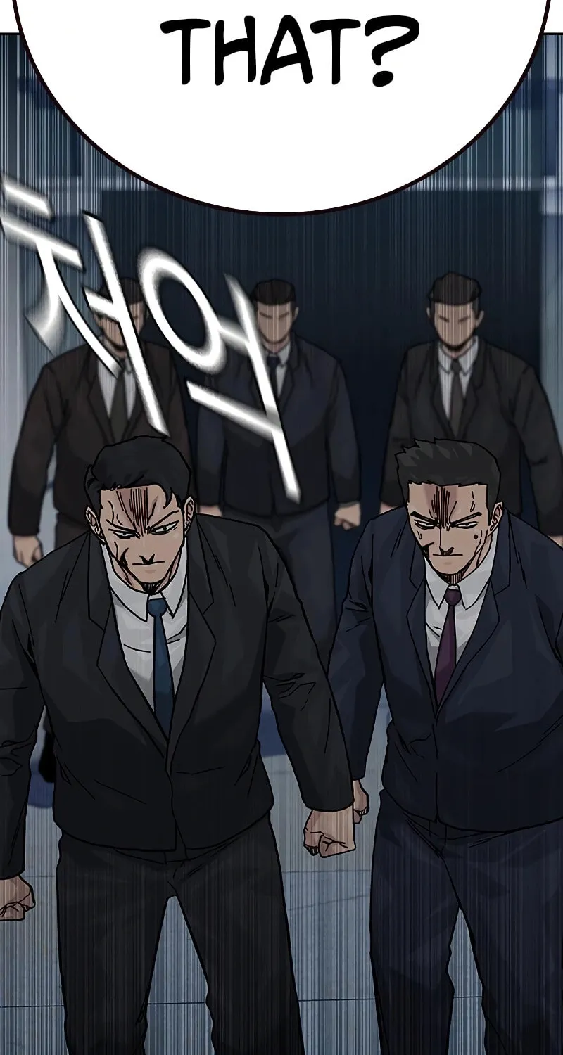 To Not Die Chapter 155 page 180 - 