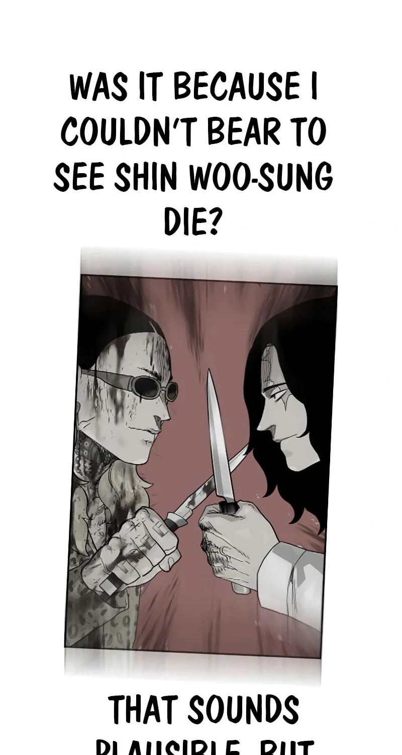 To Not Die Chapter 155 page 187 - 