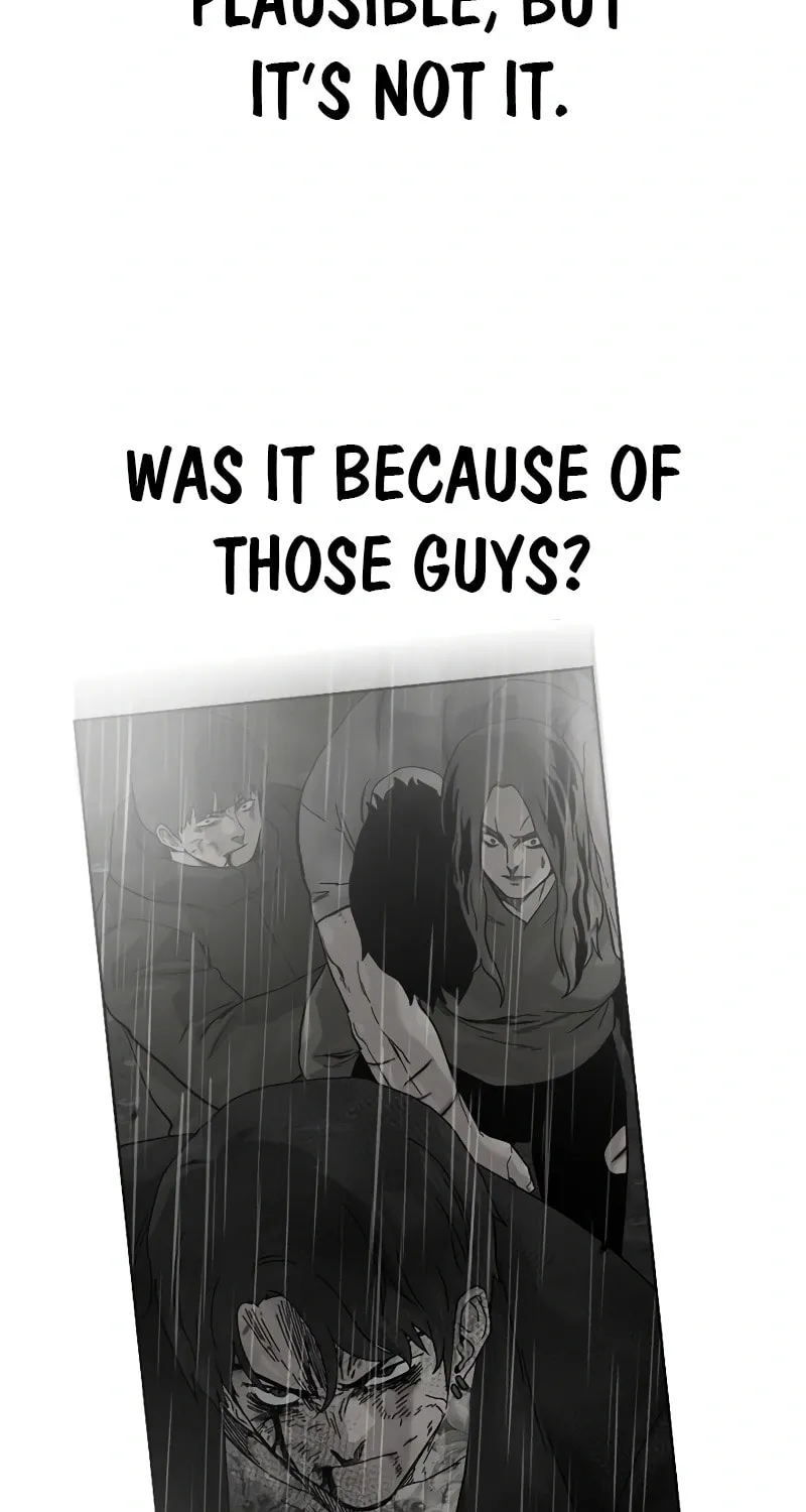To Not Die Chapter 155 page 188 - 