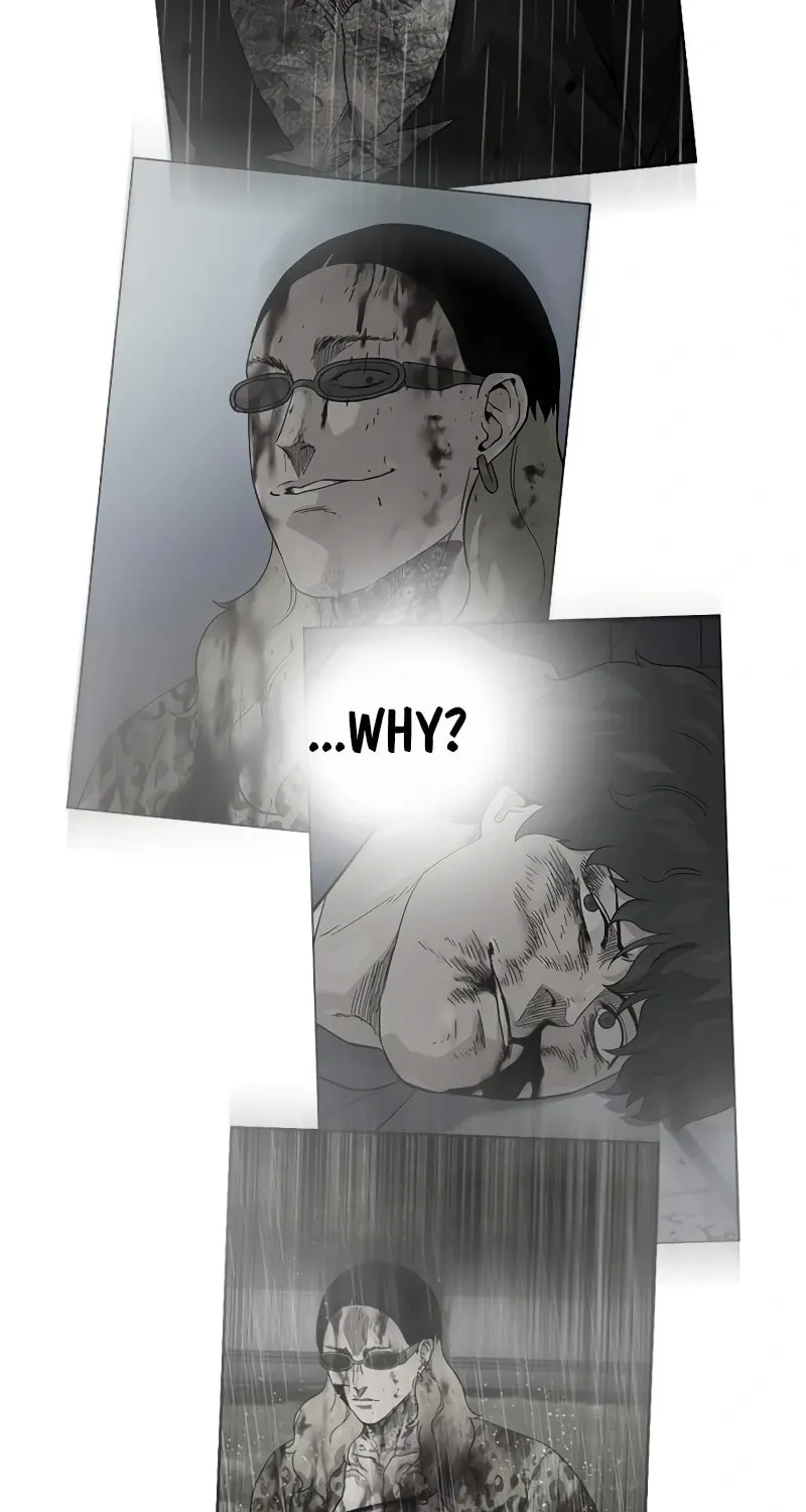 To Not Die Chapter 155 page 189 - 