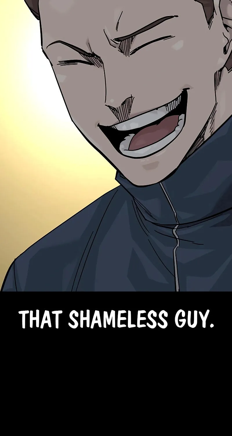 To Not Die Chapter 155 page 195 - 