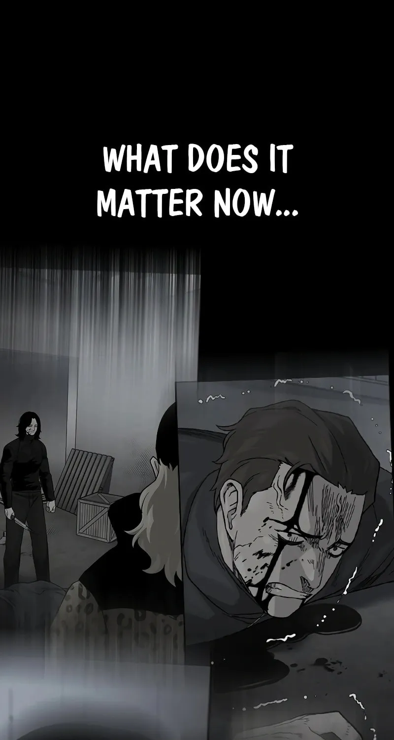 To Not Die Chapter 155 page 197 - 