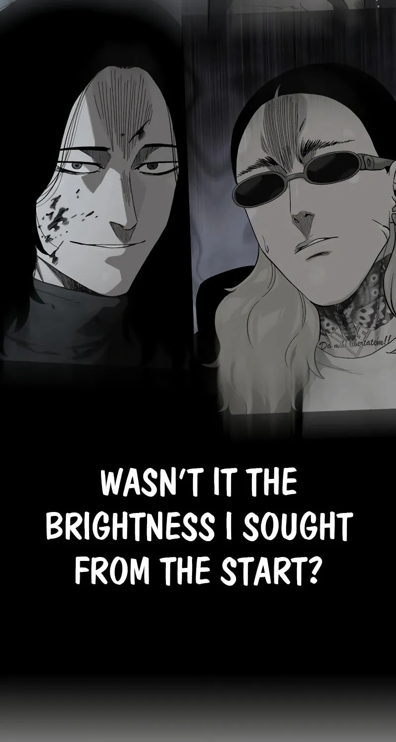 To Not Die Chapter 155 page 198 - 
