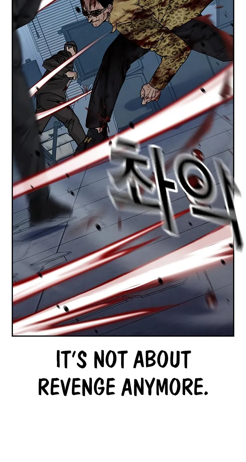 To Not Die Chapter 155 page 200 - 