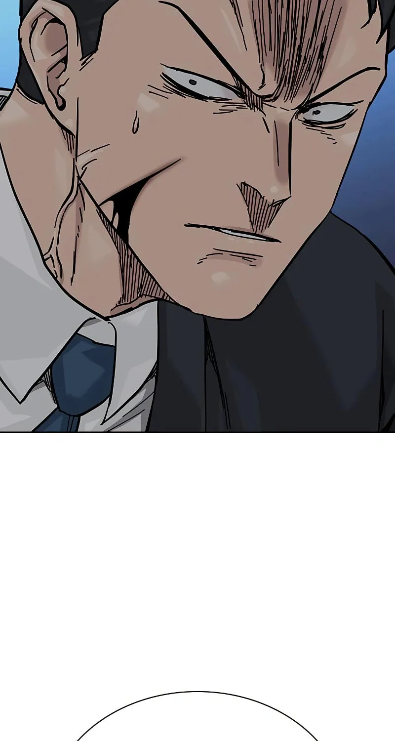 To Not Die Chapter 155 page 210 - 