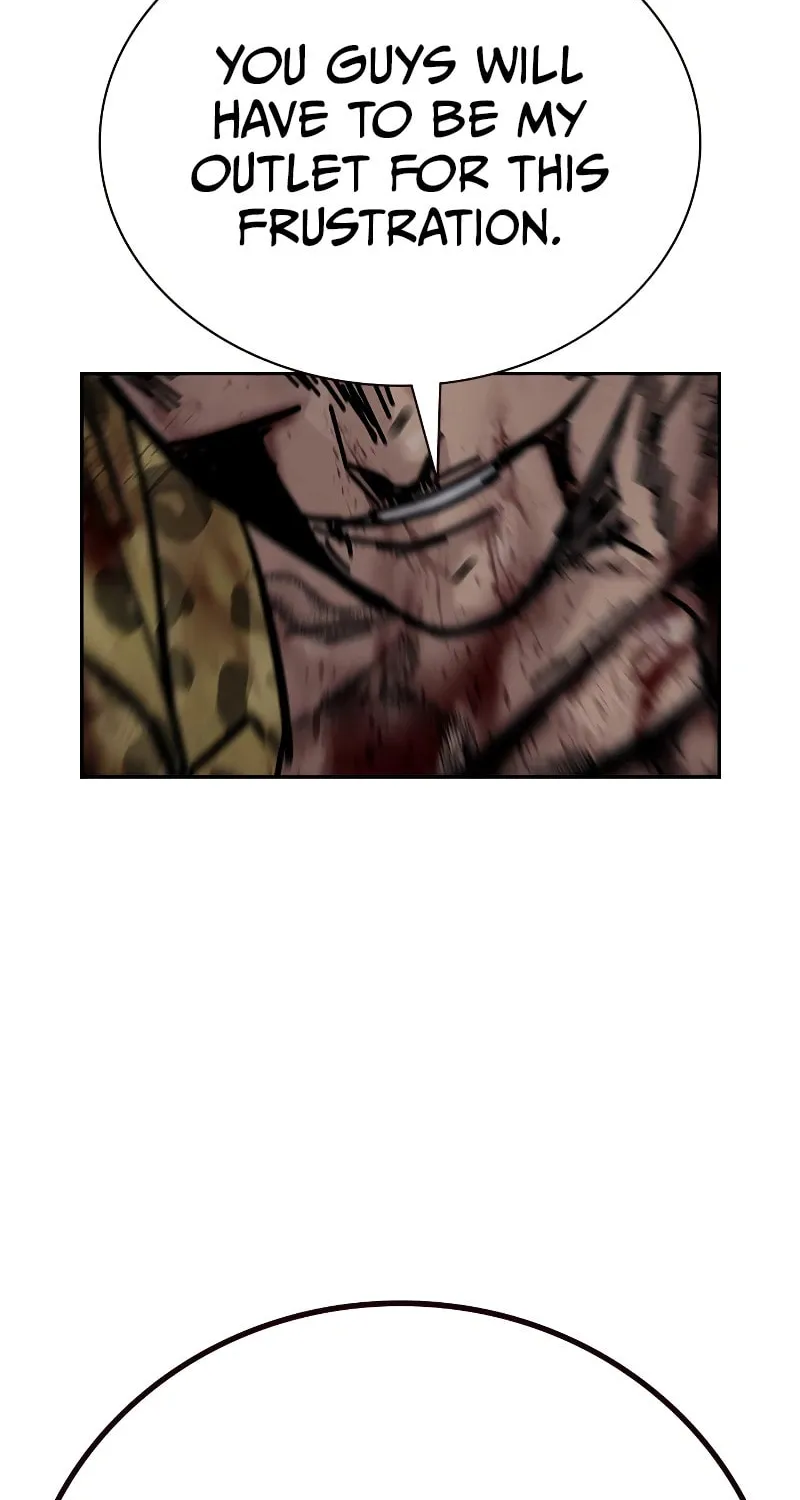 To Not Die Chapter 155 page 211 - 