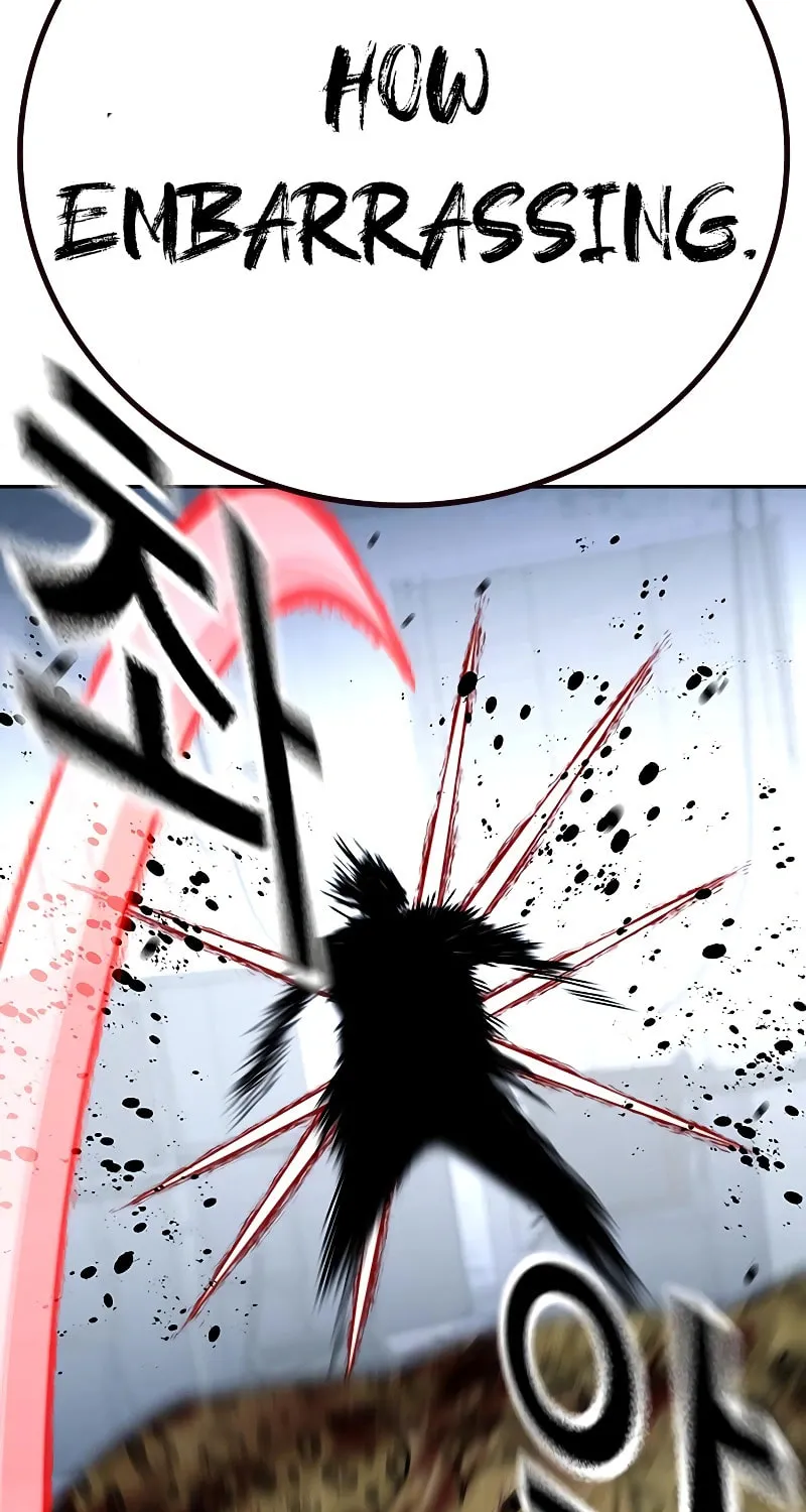 To Not Die Chapter 155 page 212 - 