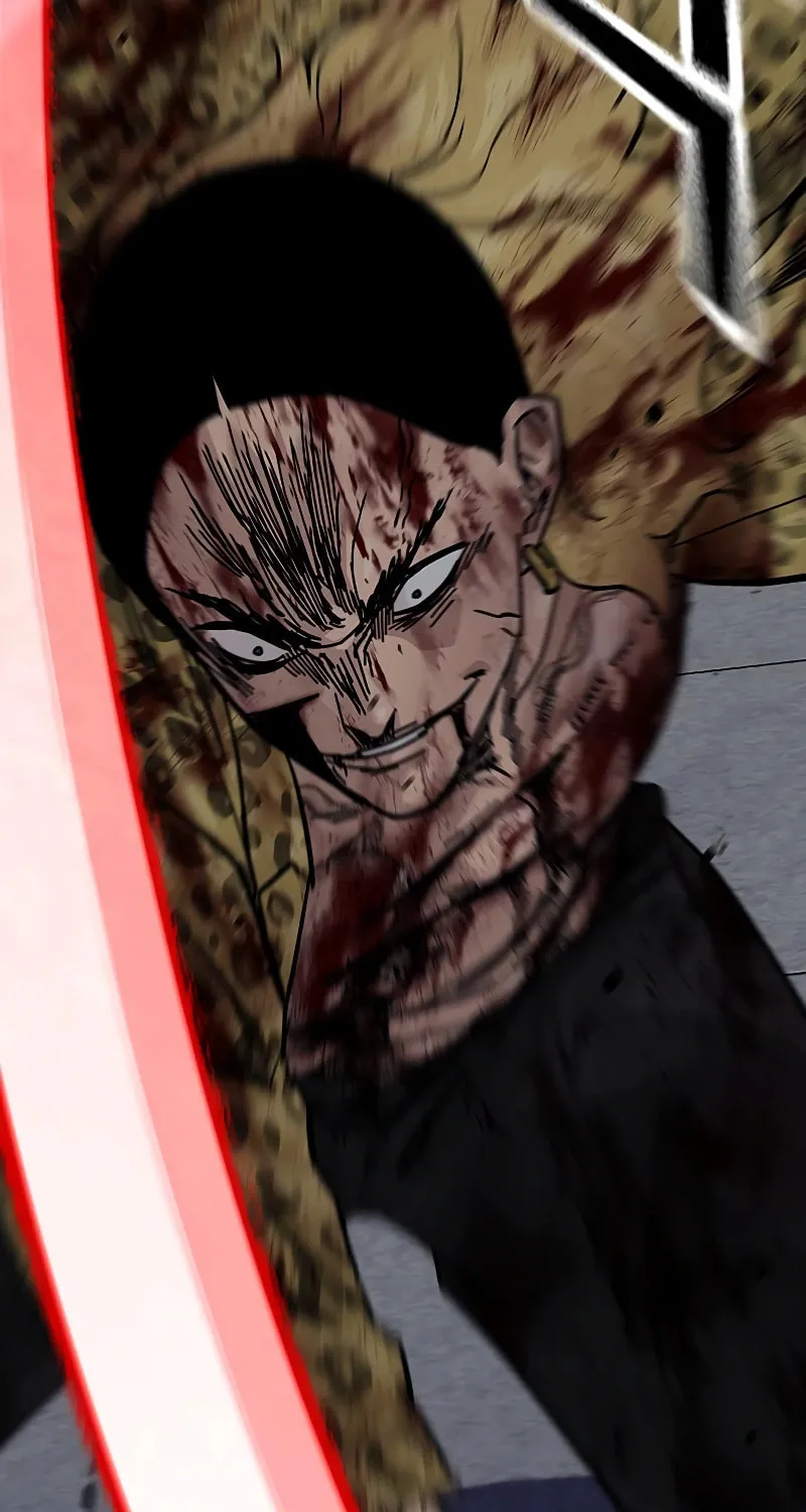 To Not Die Chapter 155 page 213 - 