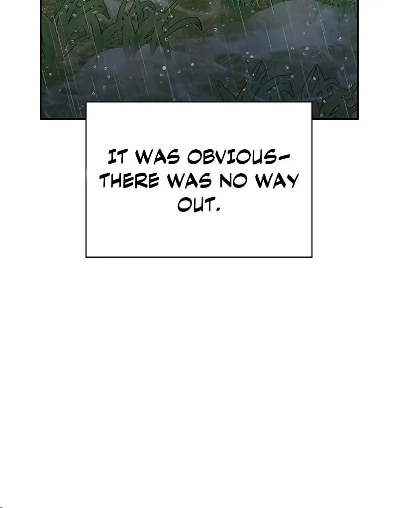 To Not Die Chapter 155 page 42 - 